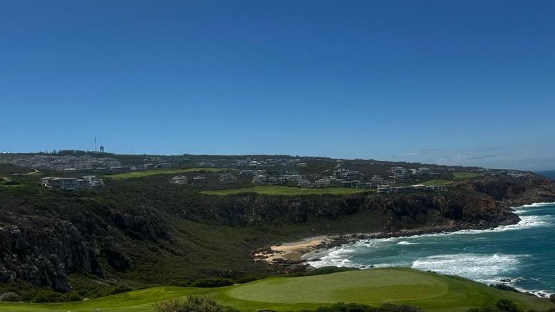 To Let 2 Bedroom Property for Rent in Pinnacle Point Golf Estate Western Cape